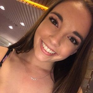 Meet your Posher, Kristina